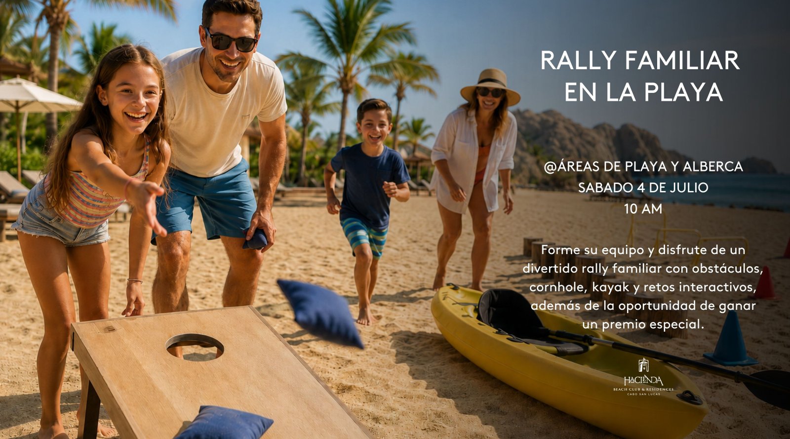 Evento 4