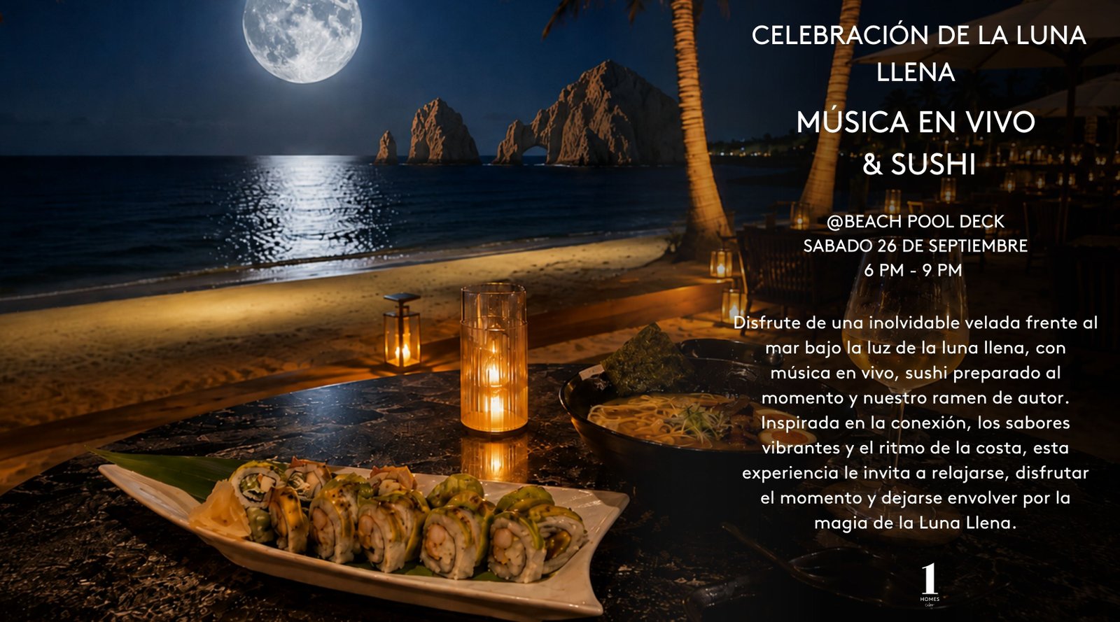 Evento 7
